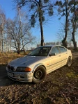 BMW E46 2002
