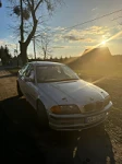 BMW E46 2002