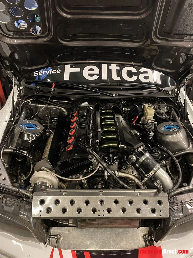 BMW E46 