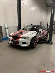 BMW E46 