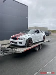 BMW E46 