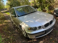 BMW E46 2003