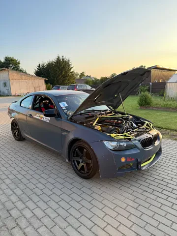 BMW E92 