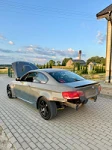BMW E92 