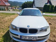 BMW Seria 1 2010
