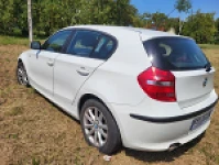 BMW Seria 1 2010