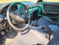 BMW Seria 1 2010