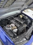 BMW E46 2001