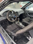 BMW E46 2001