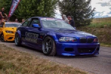 BMW E46 2001