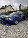 BMW E46 2001