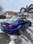 BMW E46 2001