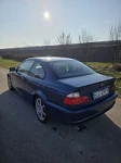 BMW E46 2001