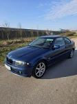 BMW E46 2001