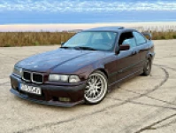 BMW E36 1993