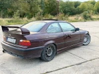 BMW E36 1993