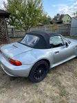 BMW Z3 1997