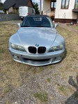 BMW Z3 1997