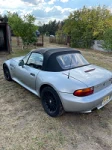 BMW Z3 1997