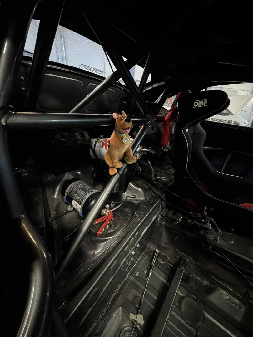 Toyota GT86 ZN6 2022