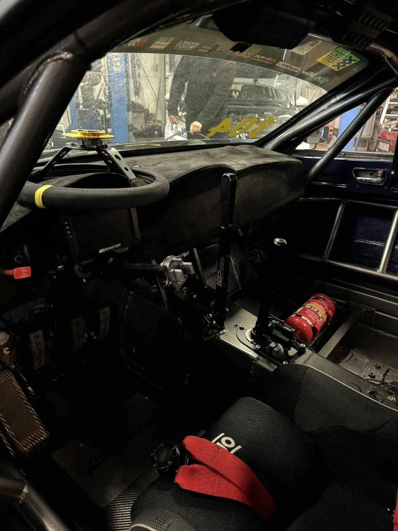 Toyota GT86 ZN6 2022