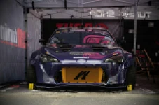 Toyota GT86 ZN6 2022