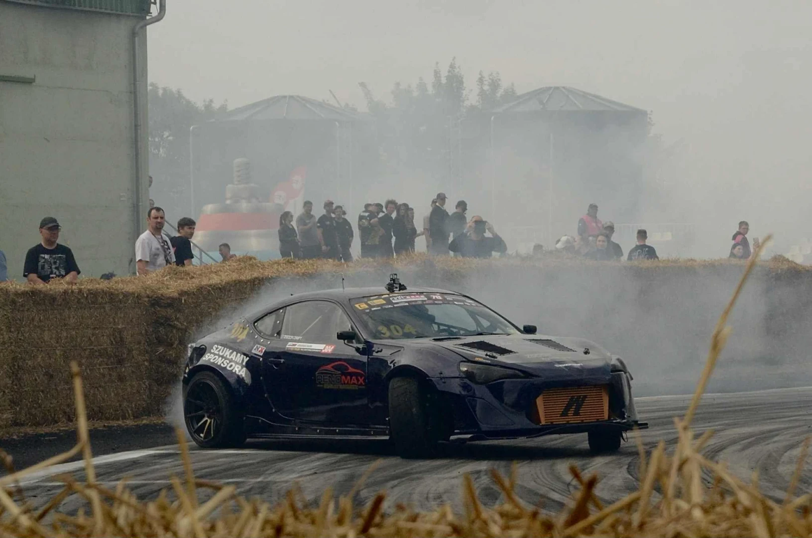 Toyota GT86 ZN6 2022