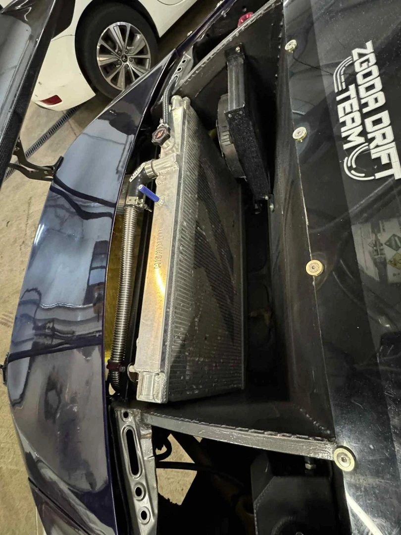 Toyota GT86 ZN6 2022