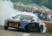 Toyota GT86 ZN6 2022
