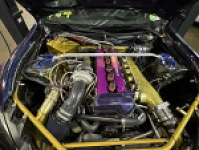 Toyota GT86 ZN6 2022