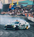 BMW E46 
