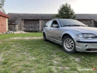 BMW E46 2004