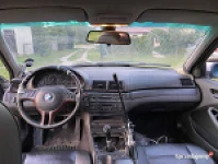 BMW E46 2004
