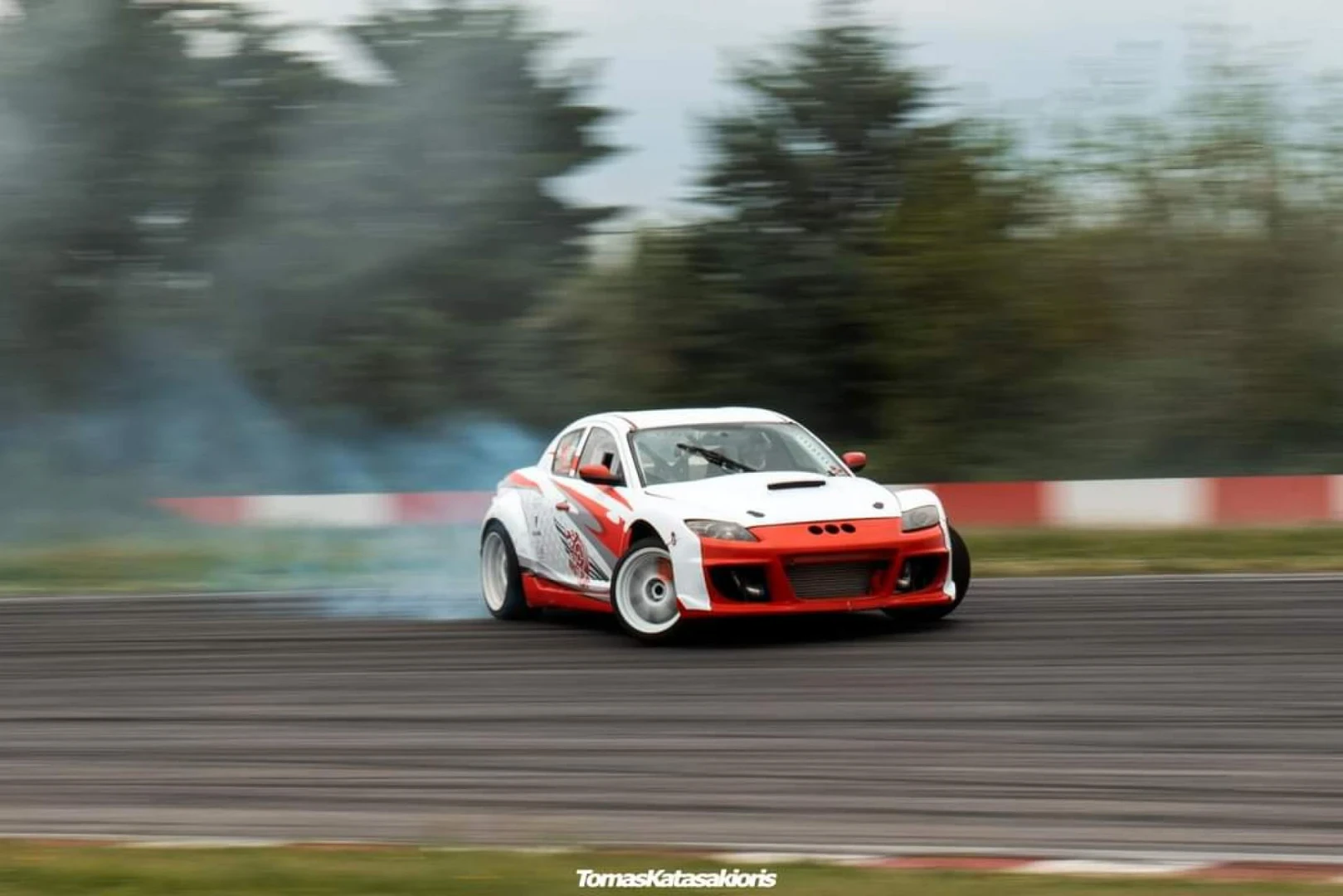 Mazda RX-8 2008