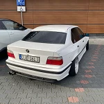 BMW E36 1995