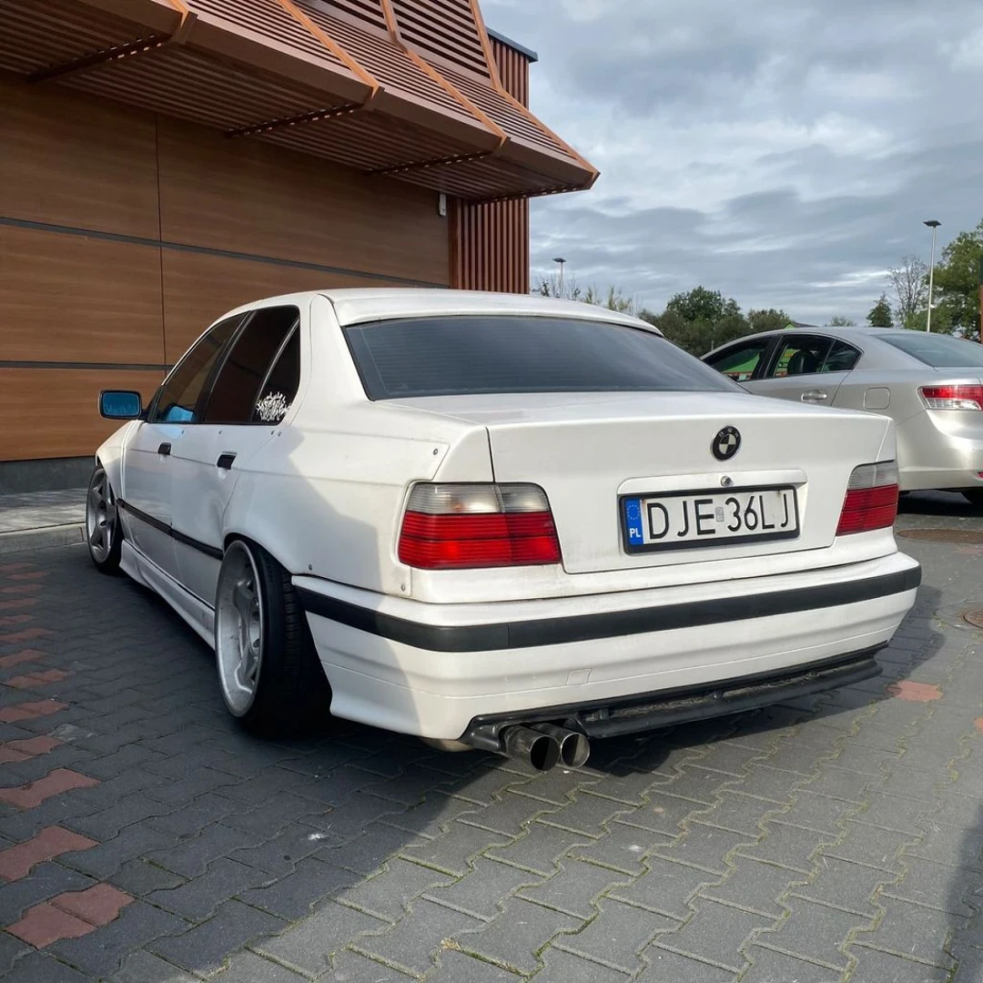 BMW E36 1995