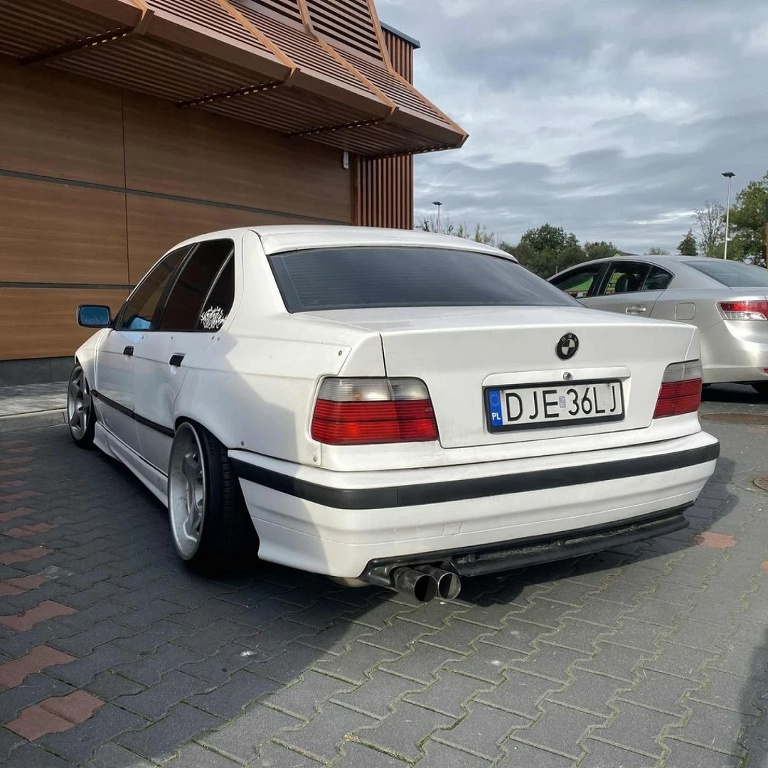 BMW E36 1995
