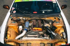 Nissan Silvia S14 / 200SX / 240SX 