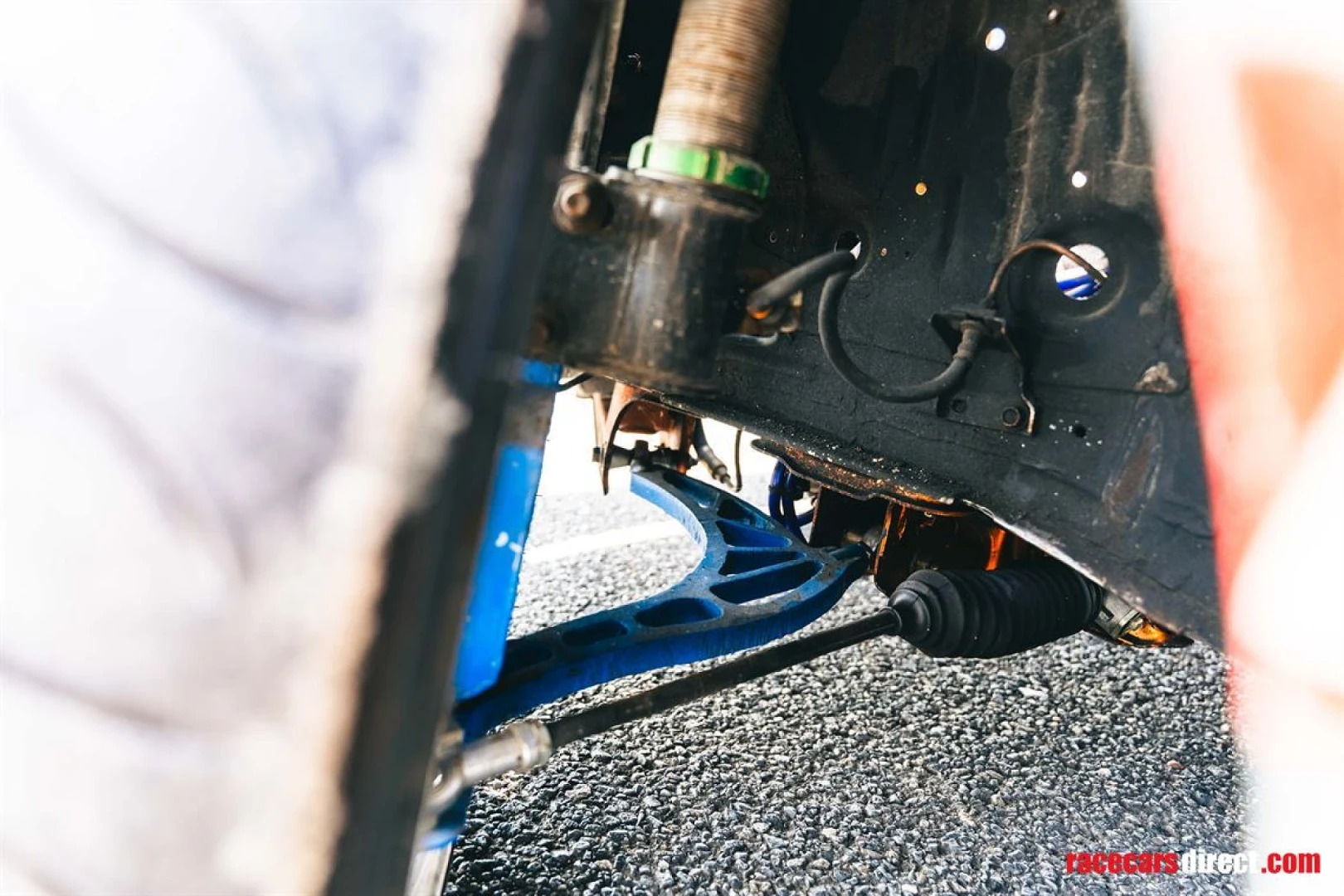 Nissan Silvia S14 / 200SX / 240SX 