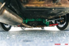 Nissan Silvia S14 / 200SX / 240SX 