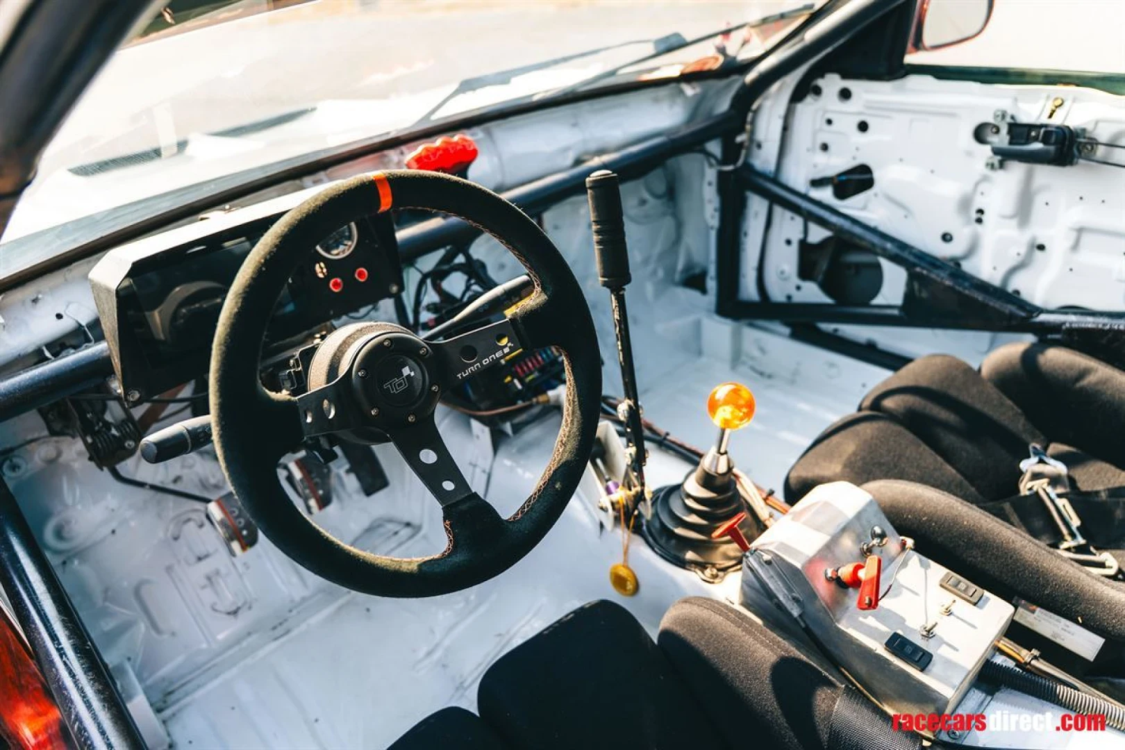 Nissan Silvia S14 / 200SX / 240SX 