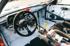 Nissan Silvia S14 / 200SX / 240SX 