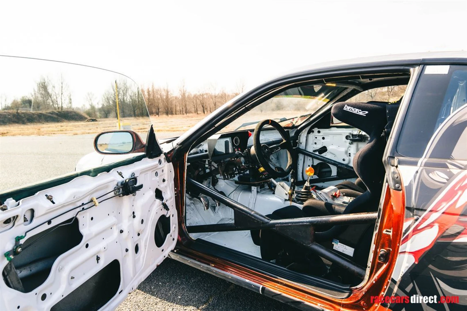 Nissan Silvia S14 / 200SX / 240SX 