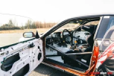 Nissan Silvia S14 / 200SX / 240SX 