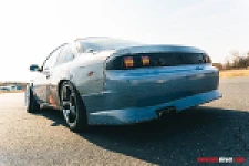 Nissan Silvia S14 / 200SX / 240SX 
