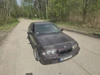 BMW E36 1991