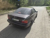 BMW E36 1991