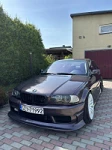 BMW E46 2002