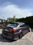BMW E46 2002