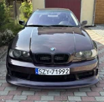 BMW E46 2002
